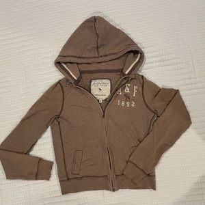 Abercrombie & Fitch Sweatshirt